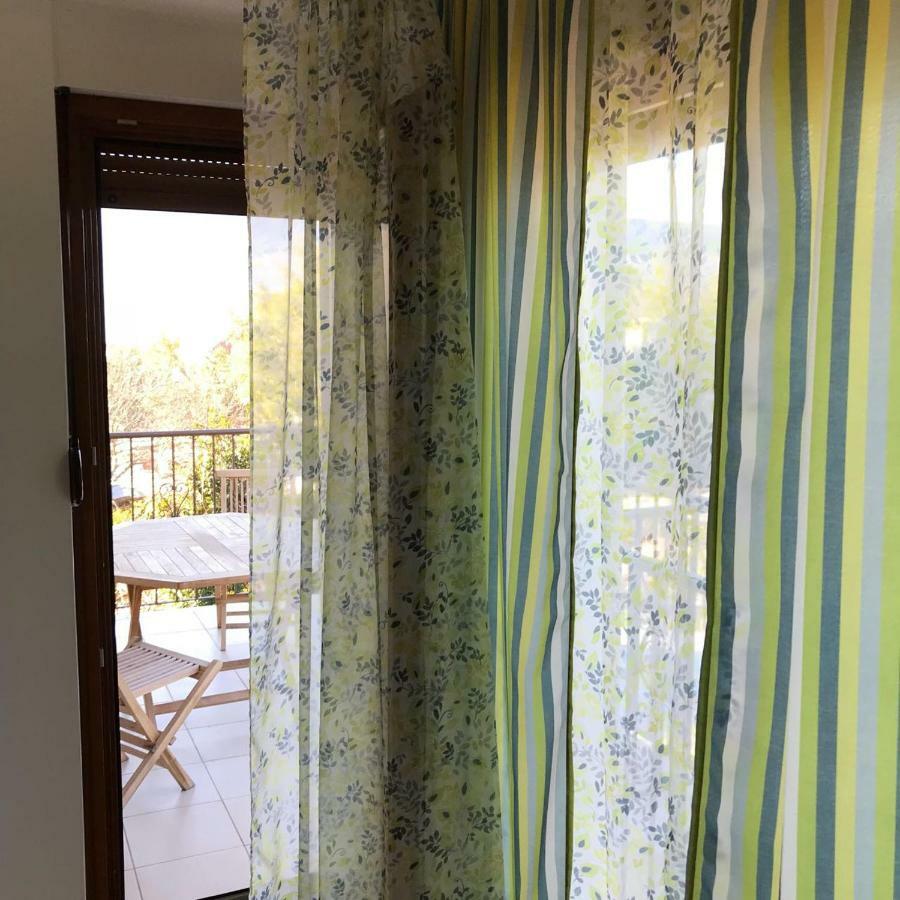 Perla Di Boka Apartamento Baošići Exterior foto