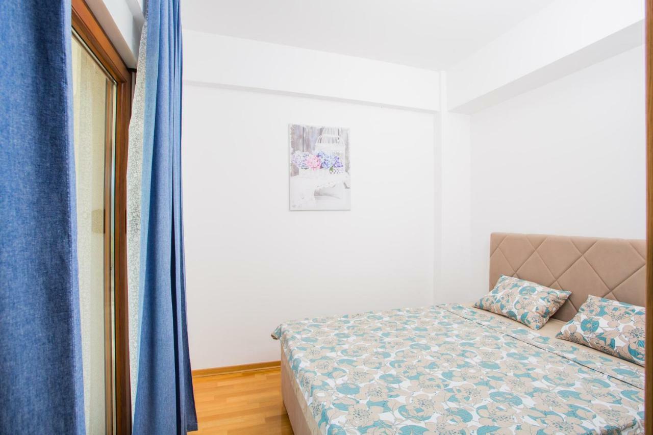 Perla Di Boka Apartamento Baošići Exterior foto